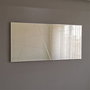 Hanah Home Espejo A331Y Plata 130x62 cm
